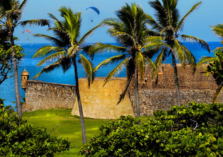 Fort San Felipe (Fortaleza San Felipe)